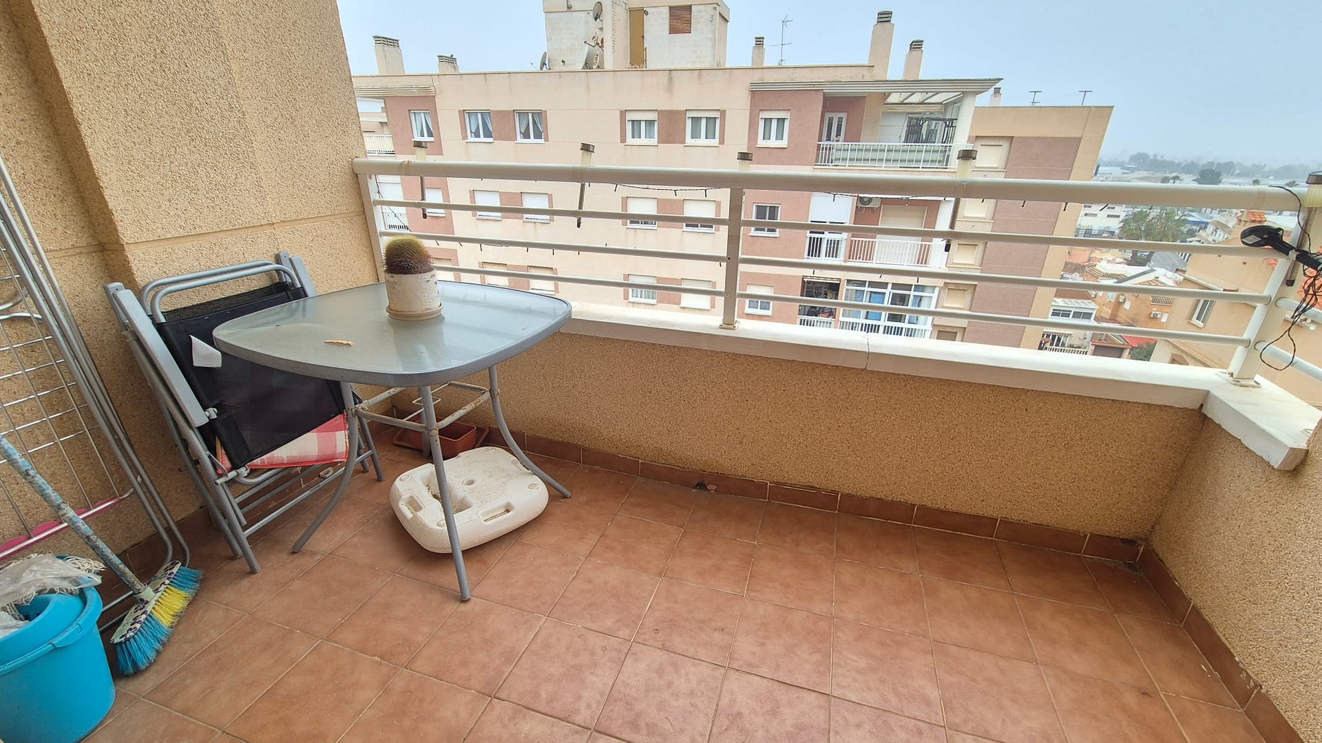 Revente - Appartement - Torrevieja - Beachside Torrevieja
