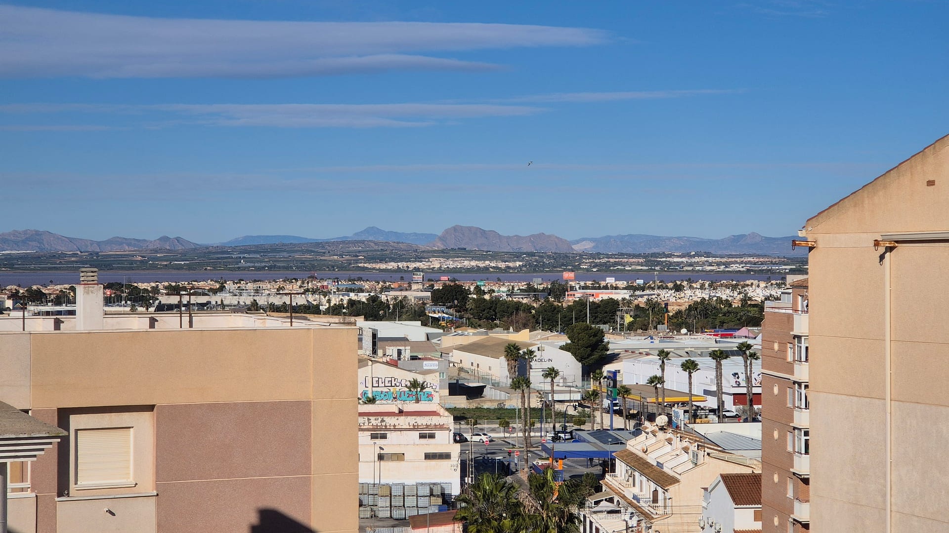 Revente - Appartement - Torrevieja - Beachside Torrevieja