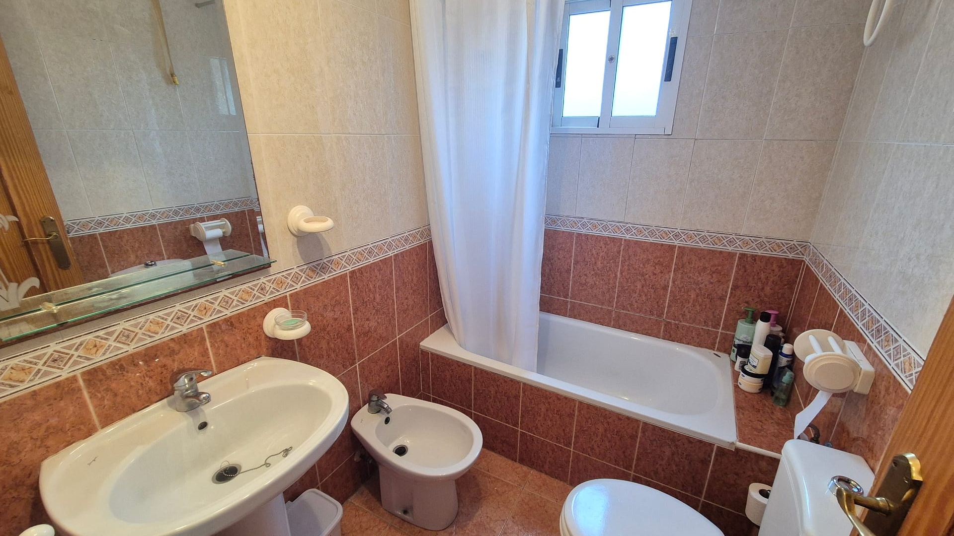 Revente - Appartement - Torrevieja - Beachside Torrevieja