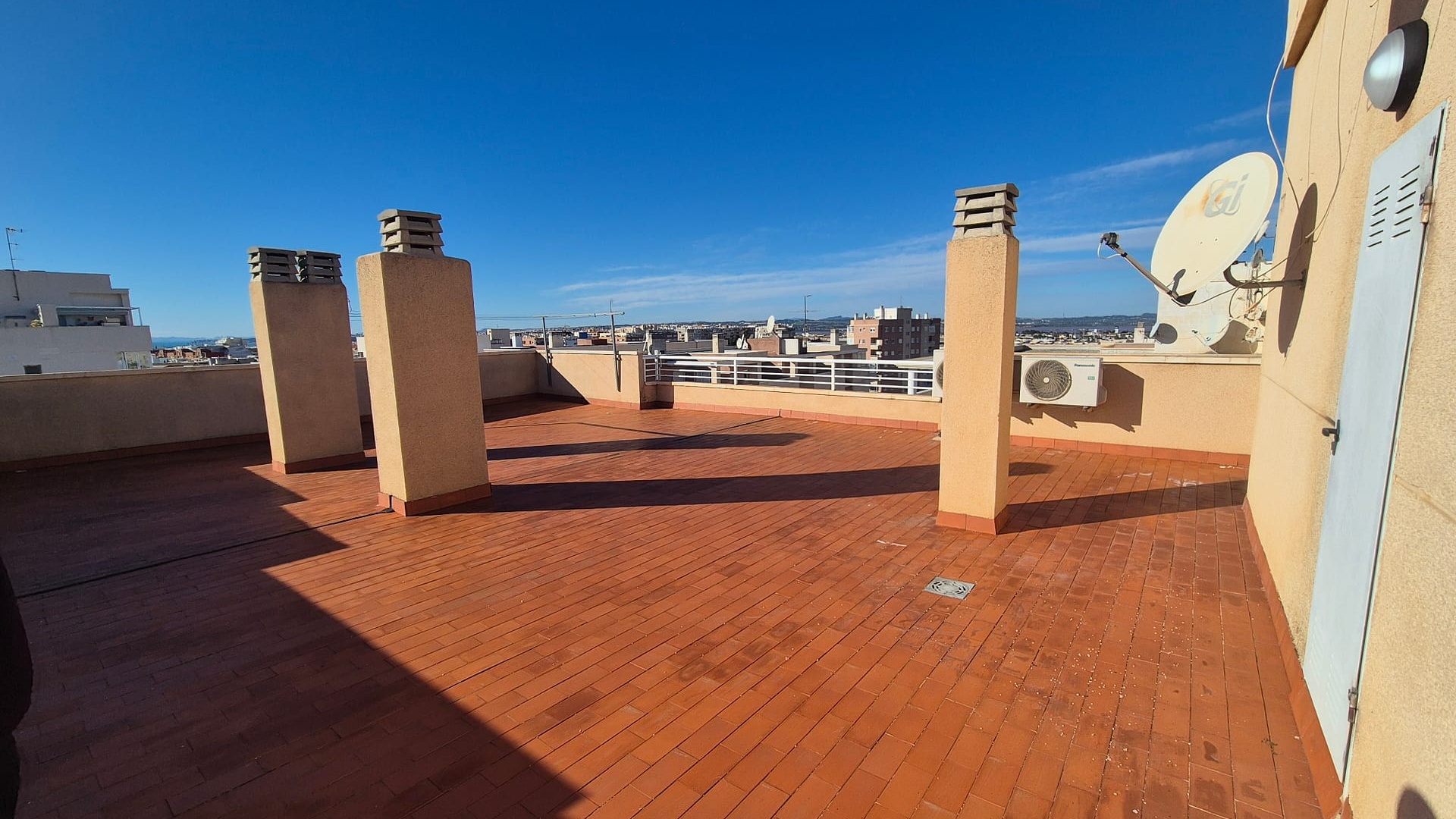 Revente - Appartement - Torrevieja - Beachside Torrevieja