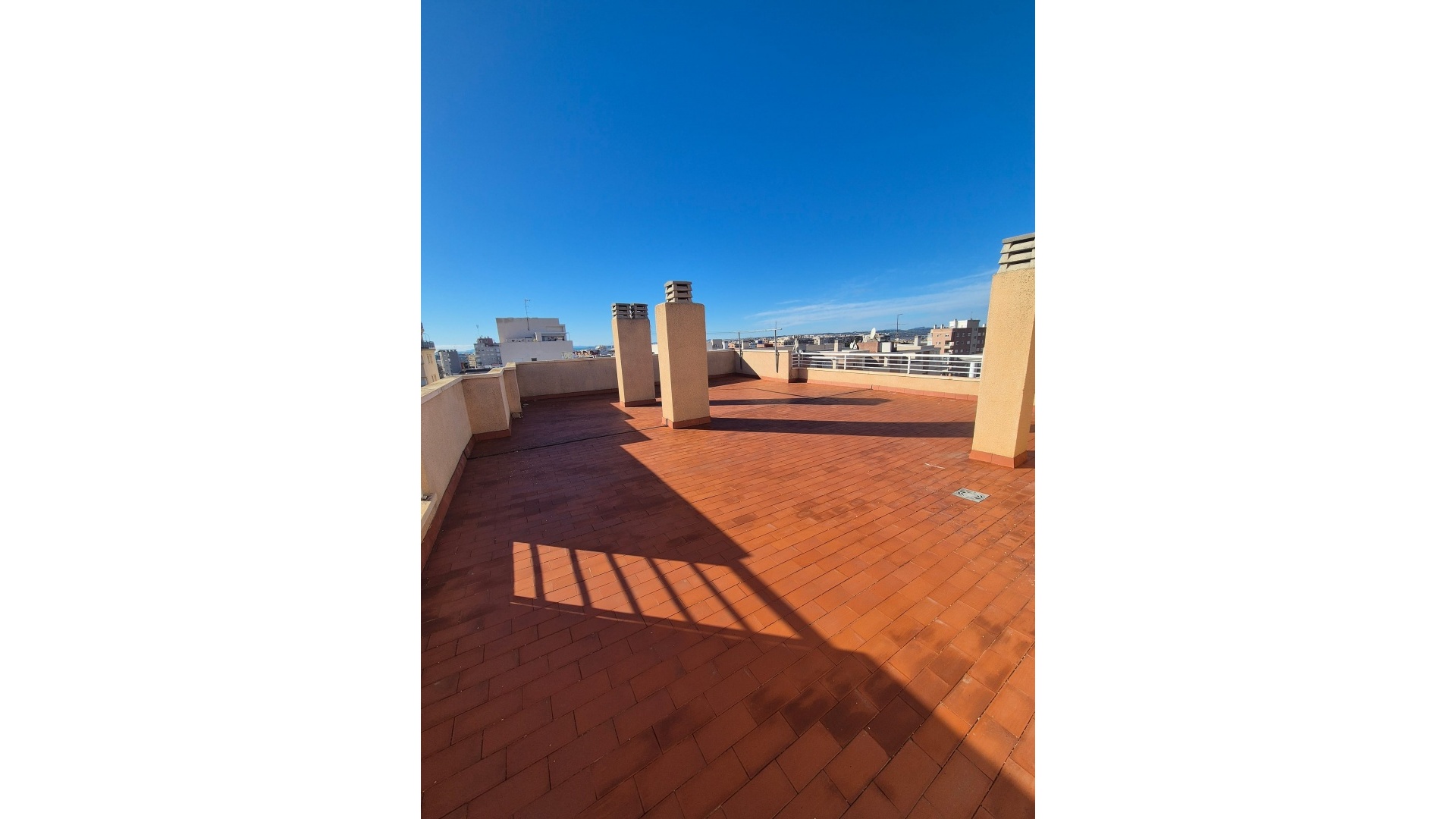 Revente - Appartement - Torrevieja - Beachside Torrevieja