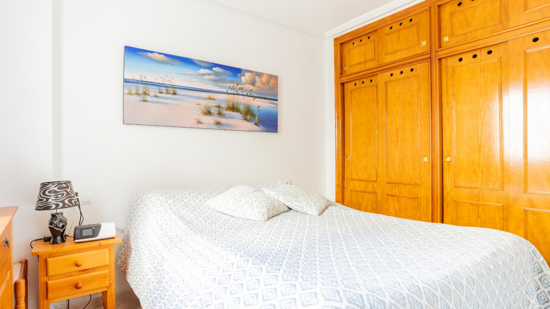 Revente - Appartement - Torrevieja - Beachside Torrevieja