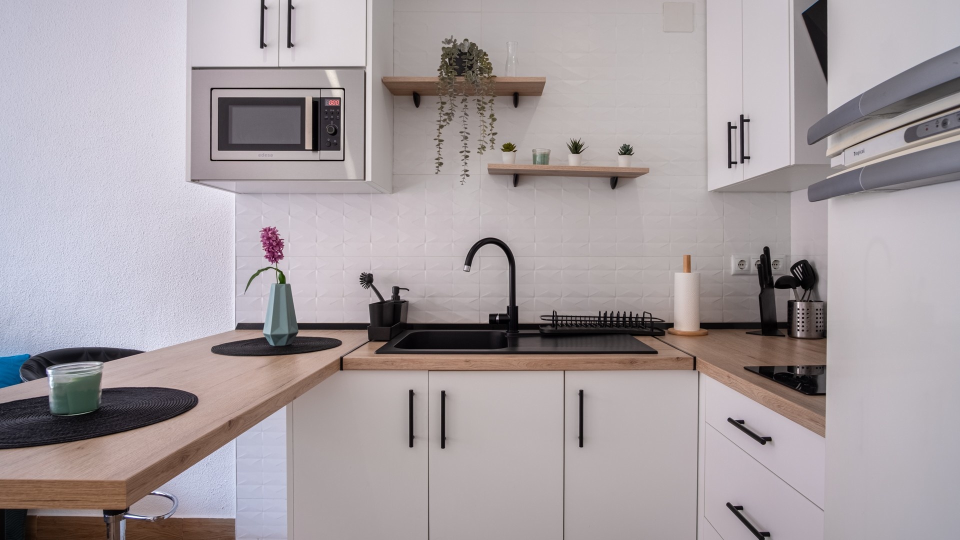 Revente - Appartement - Torrevieja - Beachside Torrevieja