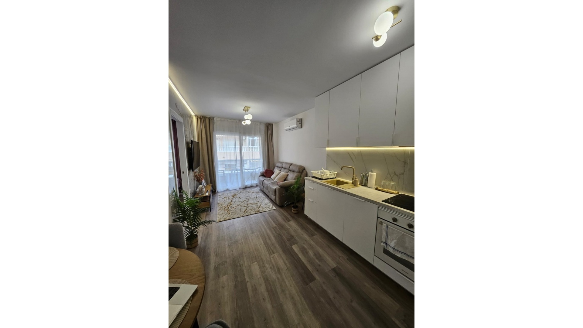 Revente - Appartement - Torrevieja - Beachside Torrevieja