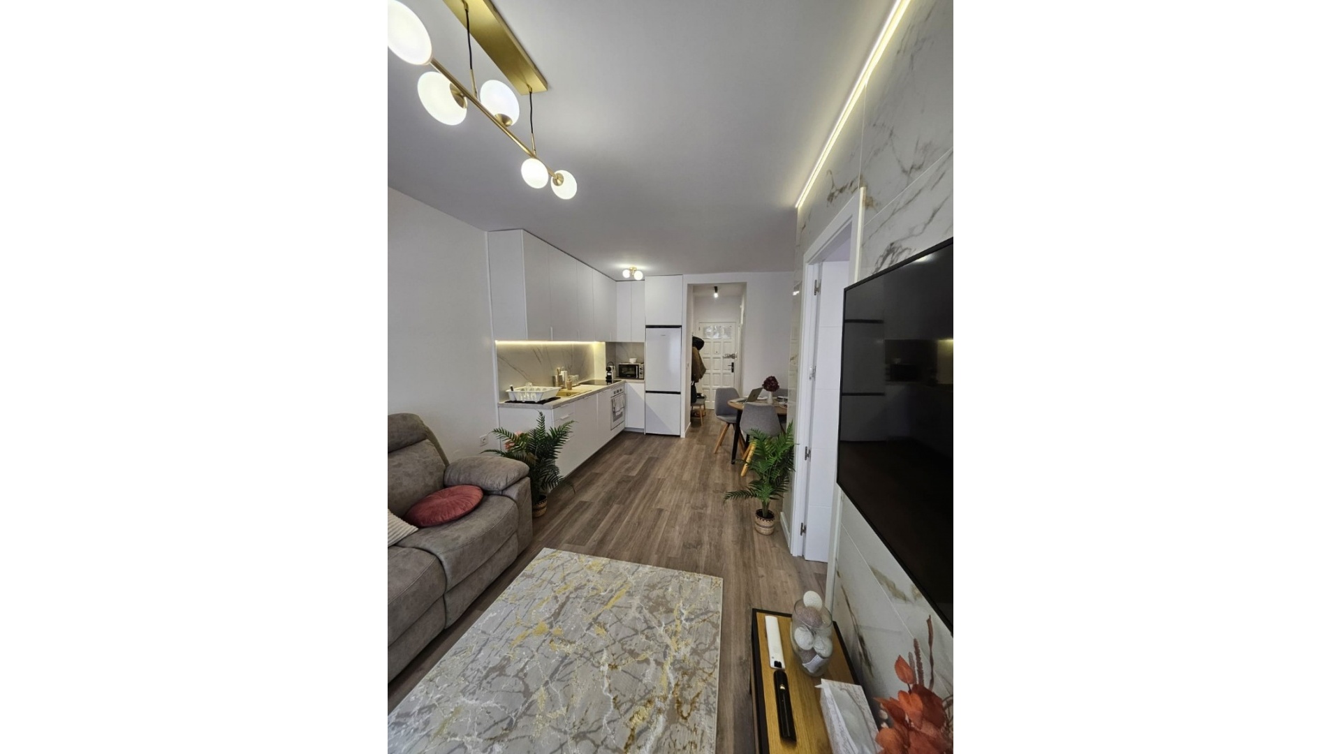 Revente - Appartement - Torrevieja - Beachside Torrevieja