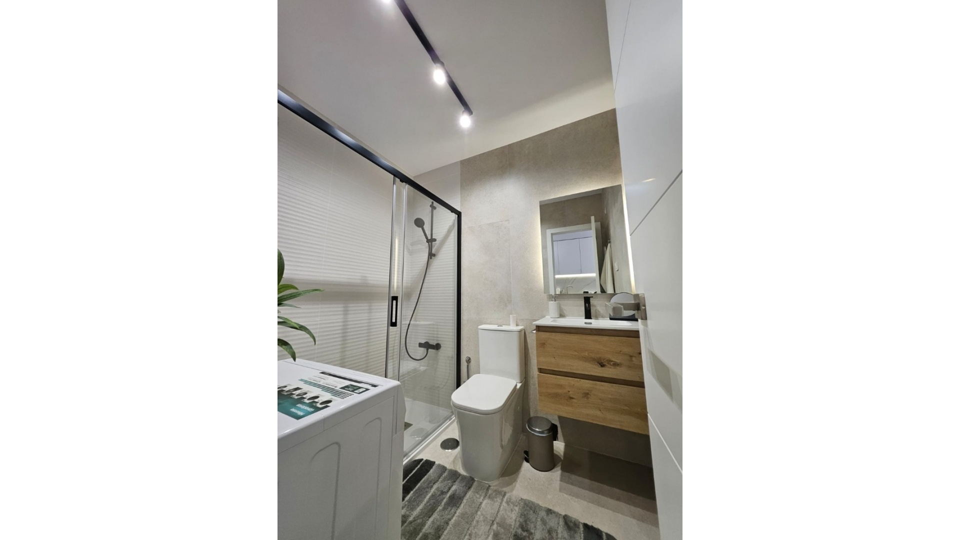 Revente - Appartement - Torrevieja - Beachside Torrevieja