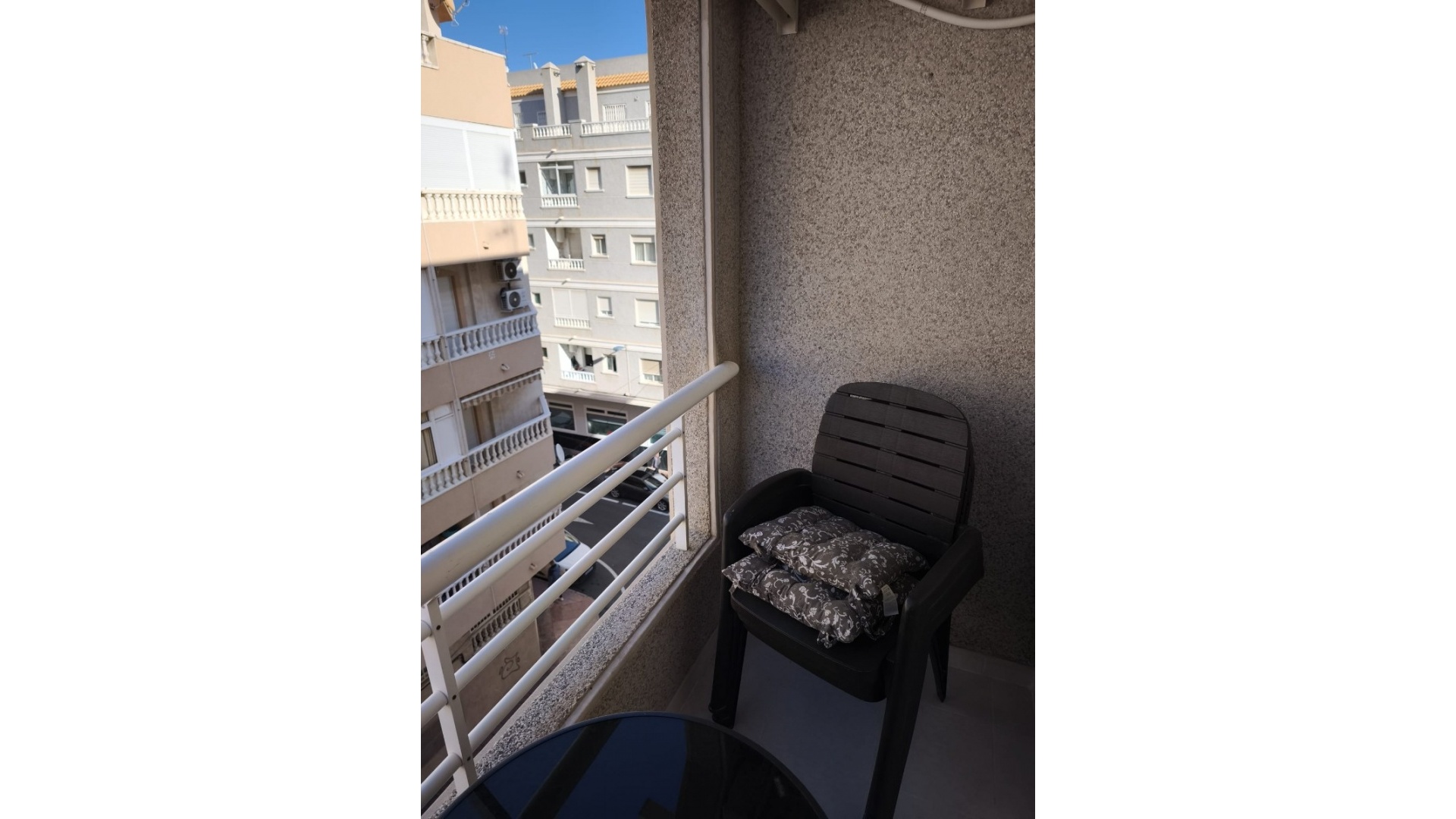 Revente - Appartement - Torrevieja - Beachside Torrevieja