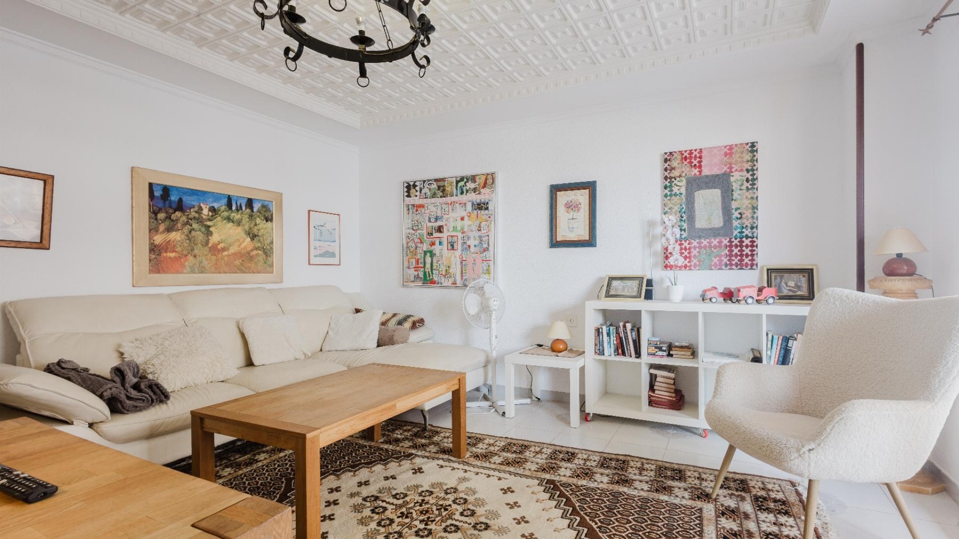 Revente - Appartement - Torrevieja - Beachside Torrevieja