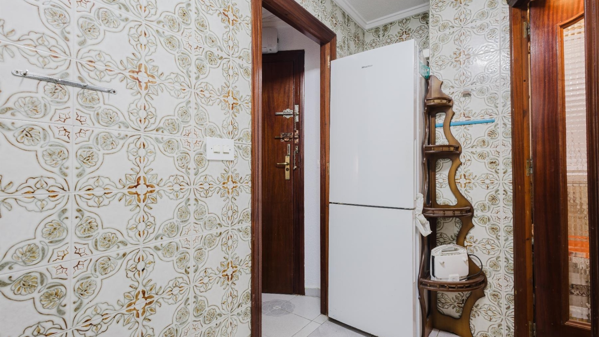 Revente - Appartement - Torrevieja - Beachside Torrevieja