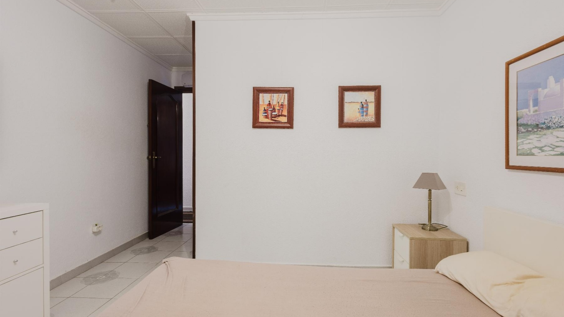 Revente - Appartement - Torrevieja - Beachside Torrevieja