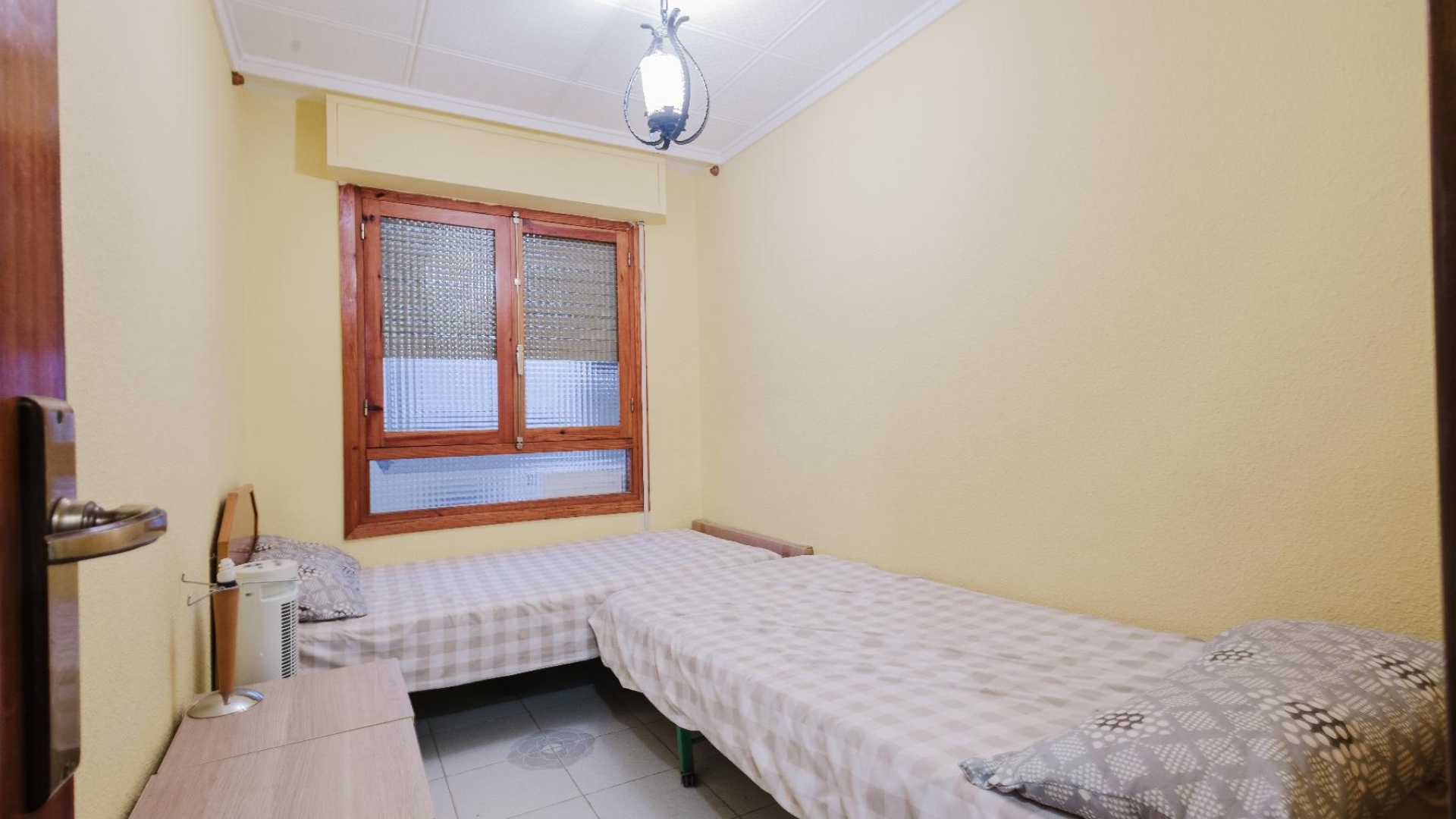 Revente - Appartement - Torrevieja - Beachside Torrevieja