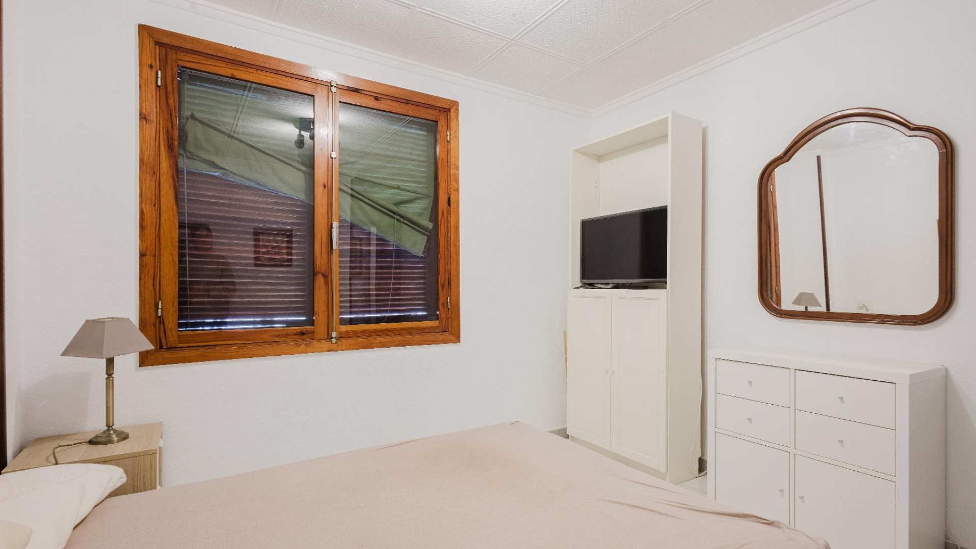 Revente - Appartement - Torrevieja - Beachside Torrevieja