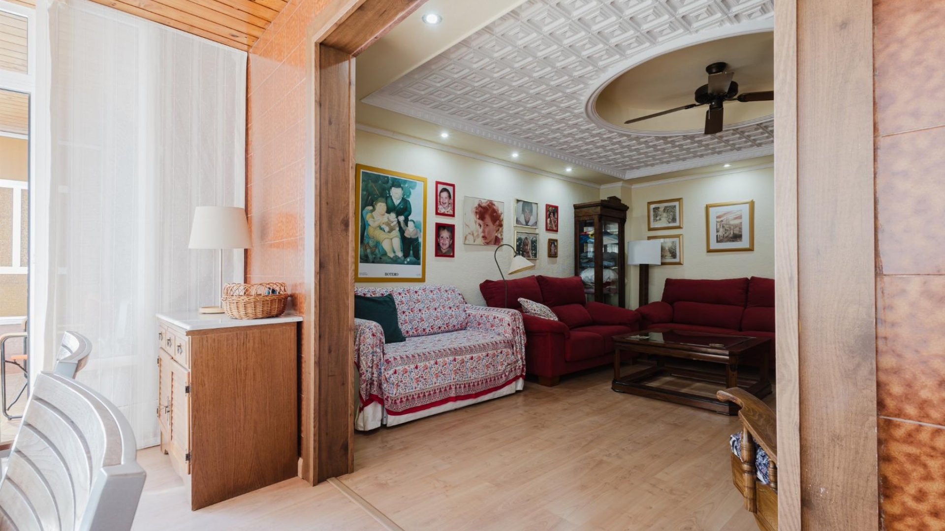 Revente - Appartement - Torrevieja - Beachside Torrevieja