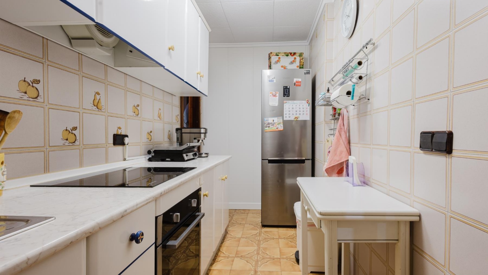 Revente - Appartement - Torrevieja - Beachside Torrevieja