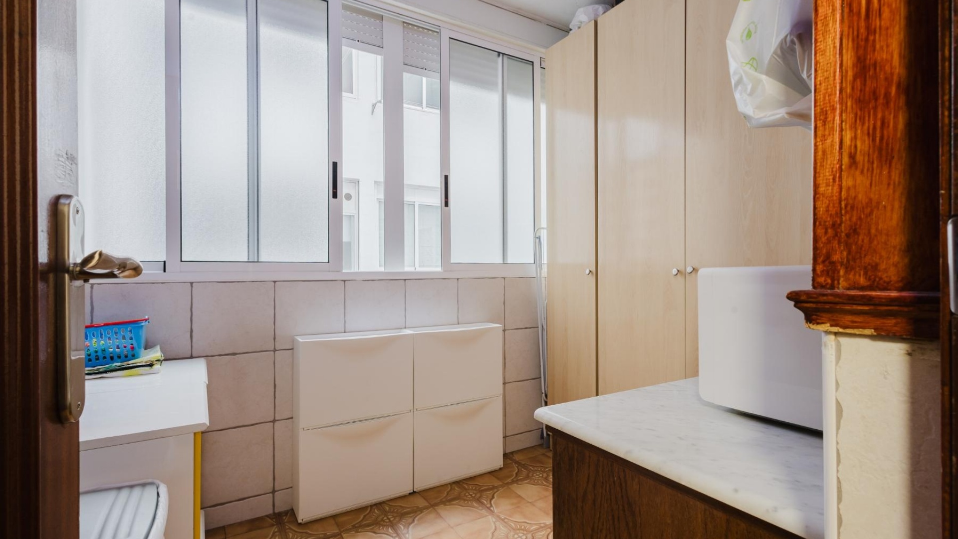 Revente - Appartement - Torrevieja - Beachside Torrevieja