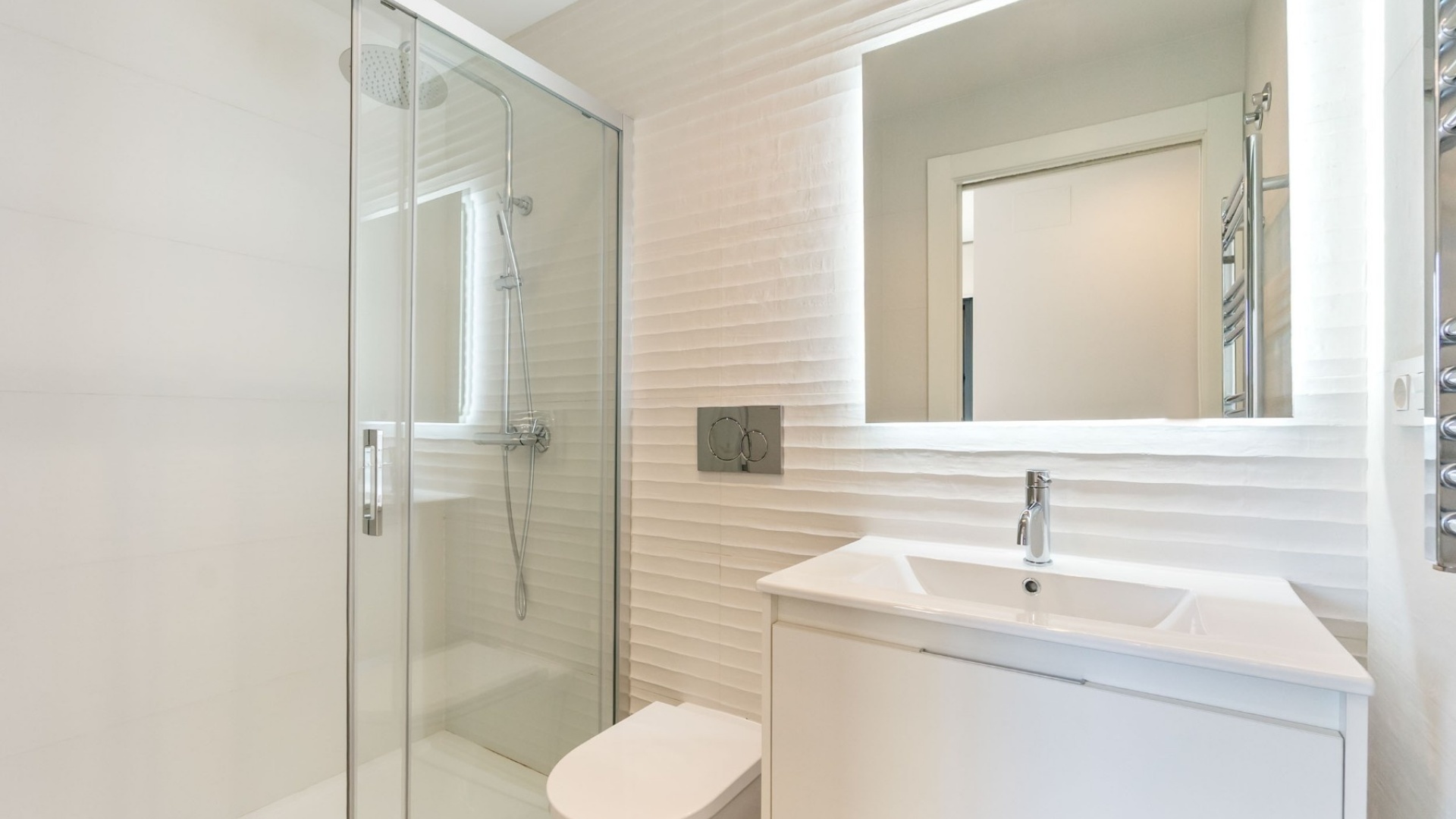 Revente - Appartement - Torrevieja - Beachside Torrevieja