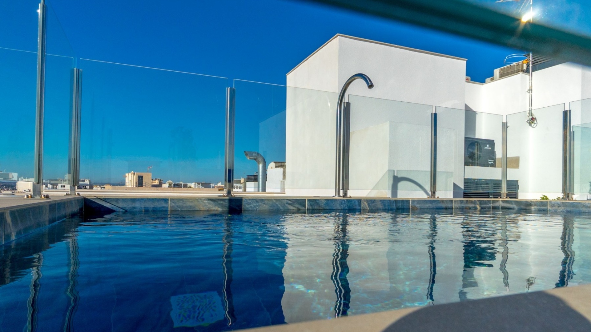 Revente - Appartement - Torrevieja - Beachside Torrevieja