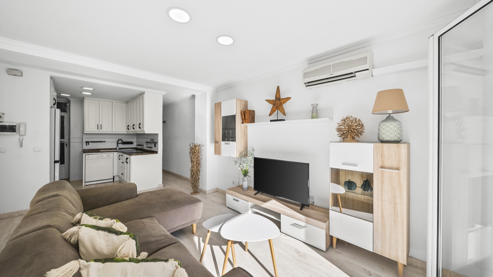 Revente - Appartement - Torrevieja - Beachside Torrevieja