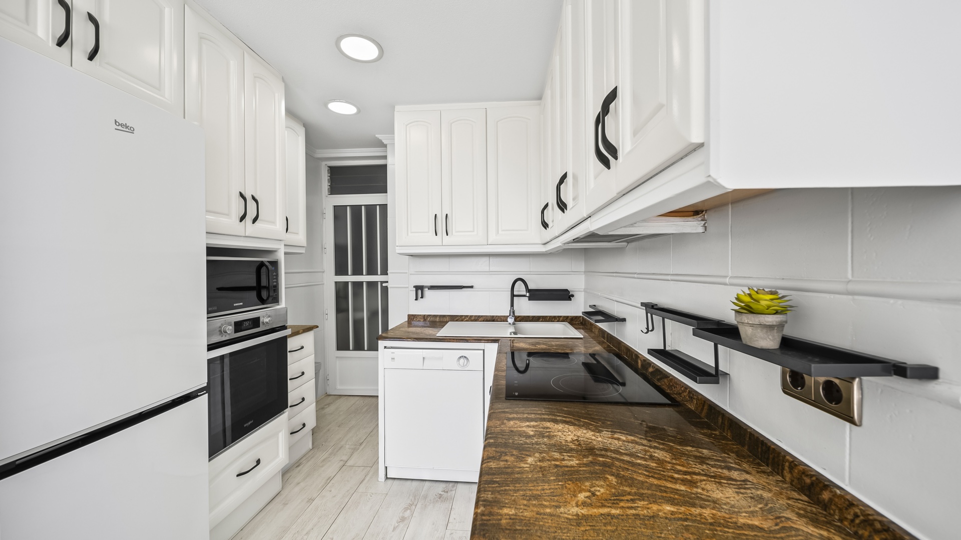 Revente - Appartement - Torrevieja - Beachside Torrevieja