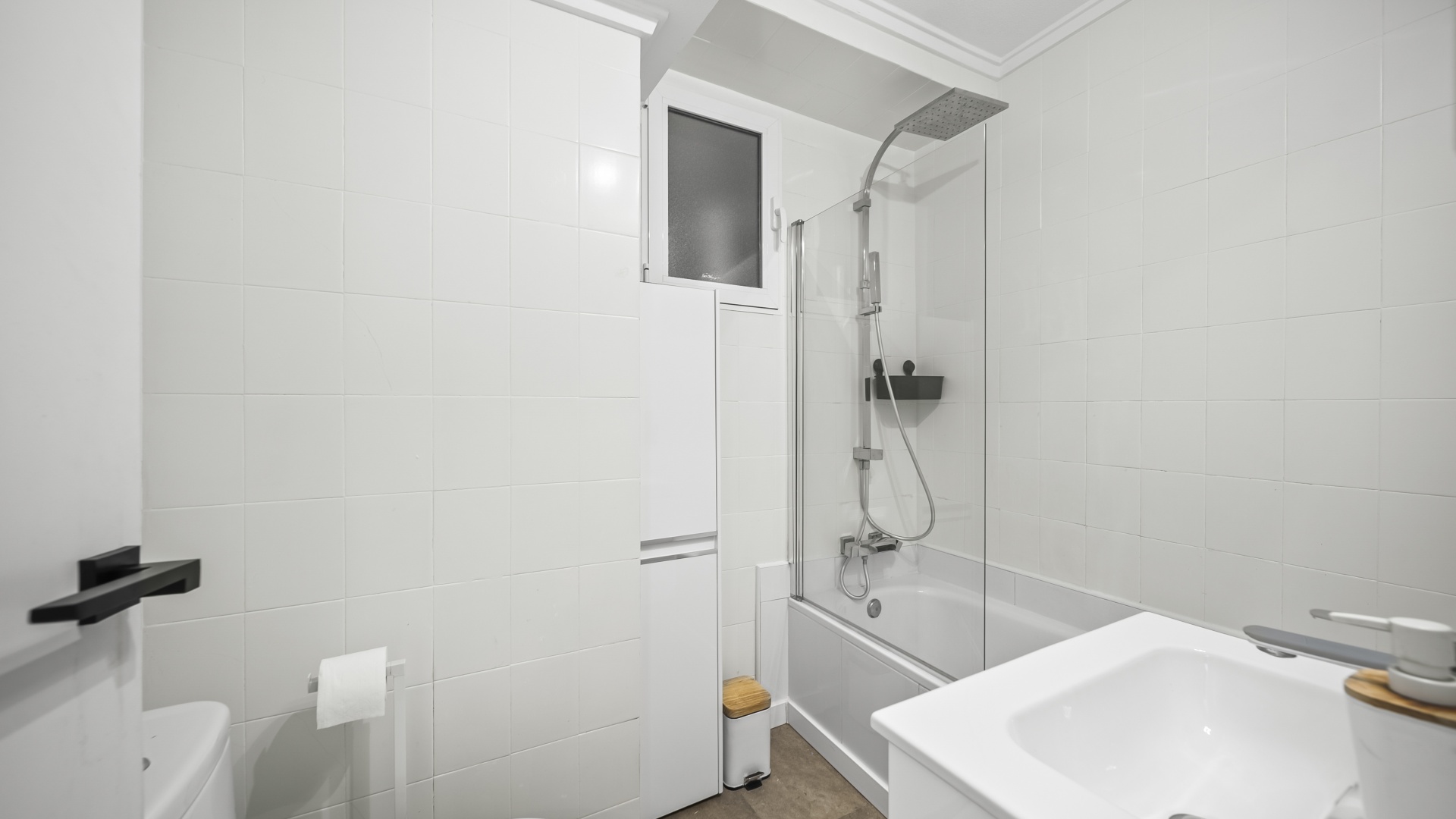 Revente - Appartement - Torrevieja - Beachside Torrevieja