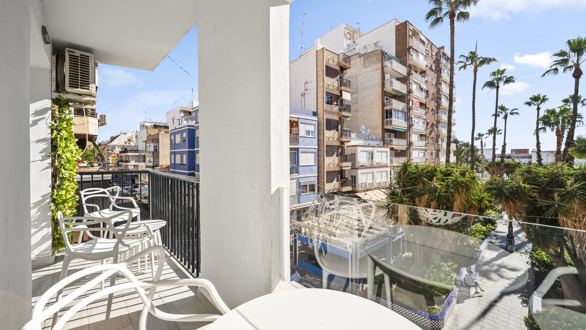 Revente - Appartement - Torrevieja - Beachside Torrevieja