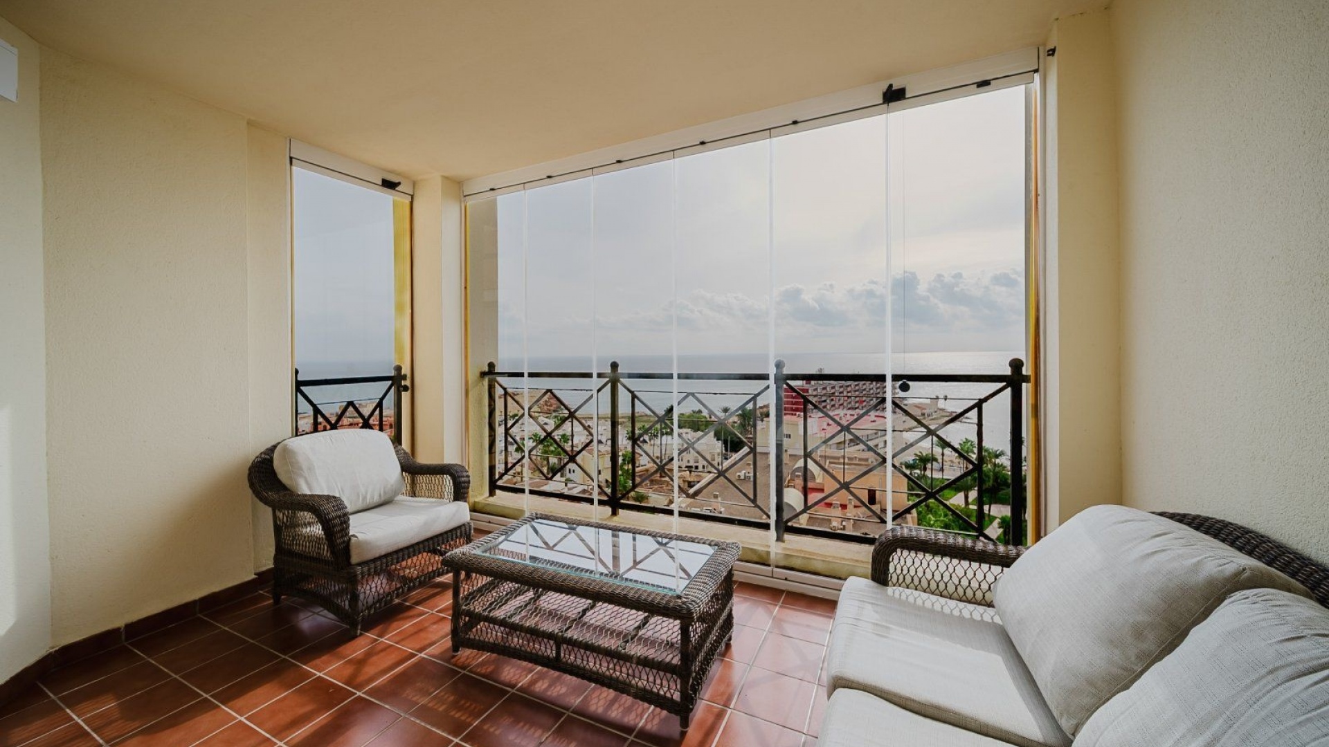 Revente - Appartement - Torrevieja - Beachside Torrevieja