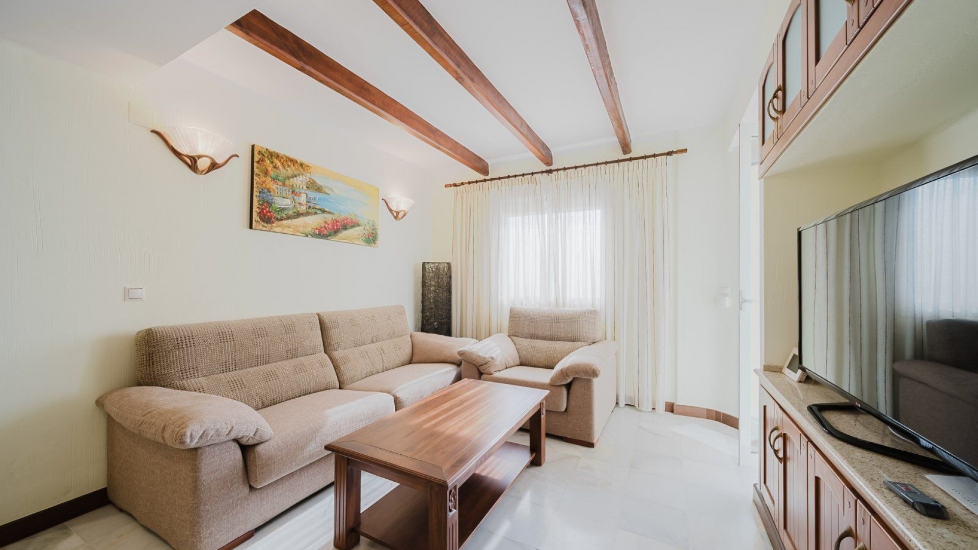 Revente - Appartement - Torrevieja - Beachside Torrevieja