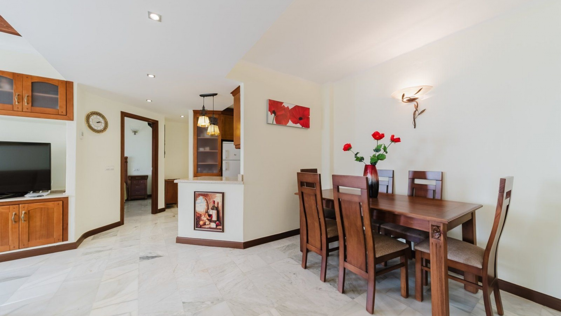 Revente - Appartement - Torrevieja - Beachside Torrevieja