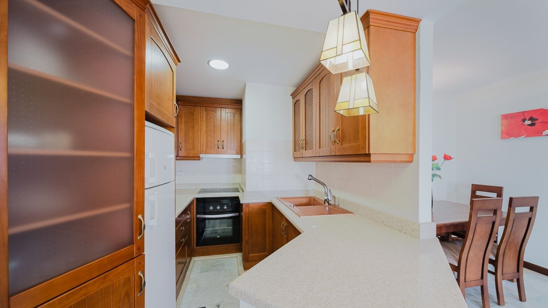 Revente - Appartement - Torrevieja - Beachside Torrevieja