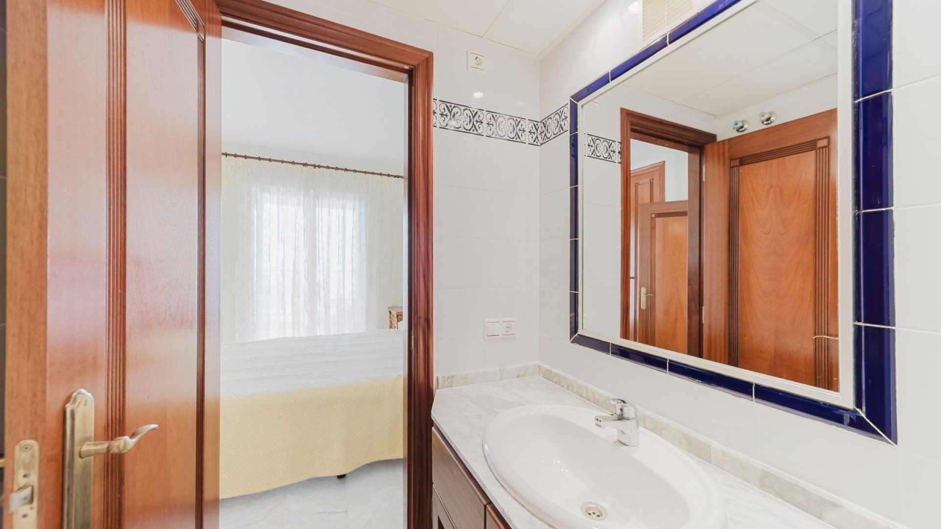 Revente - Appartement - Torrevieja - Beachside Torrevieja