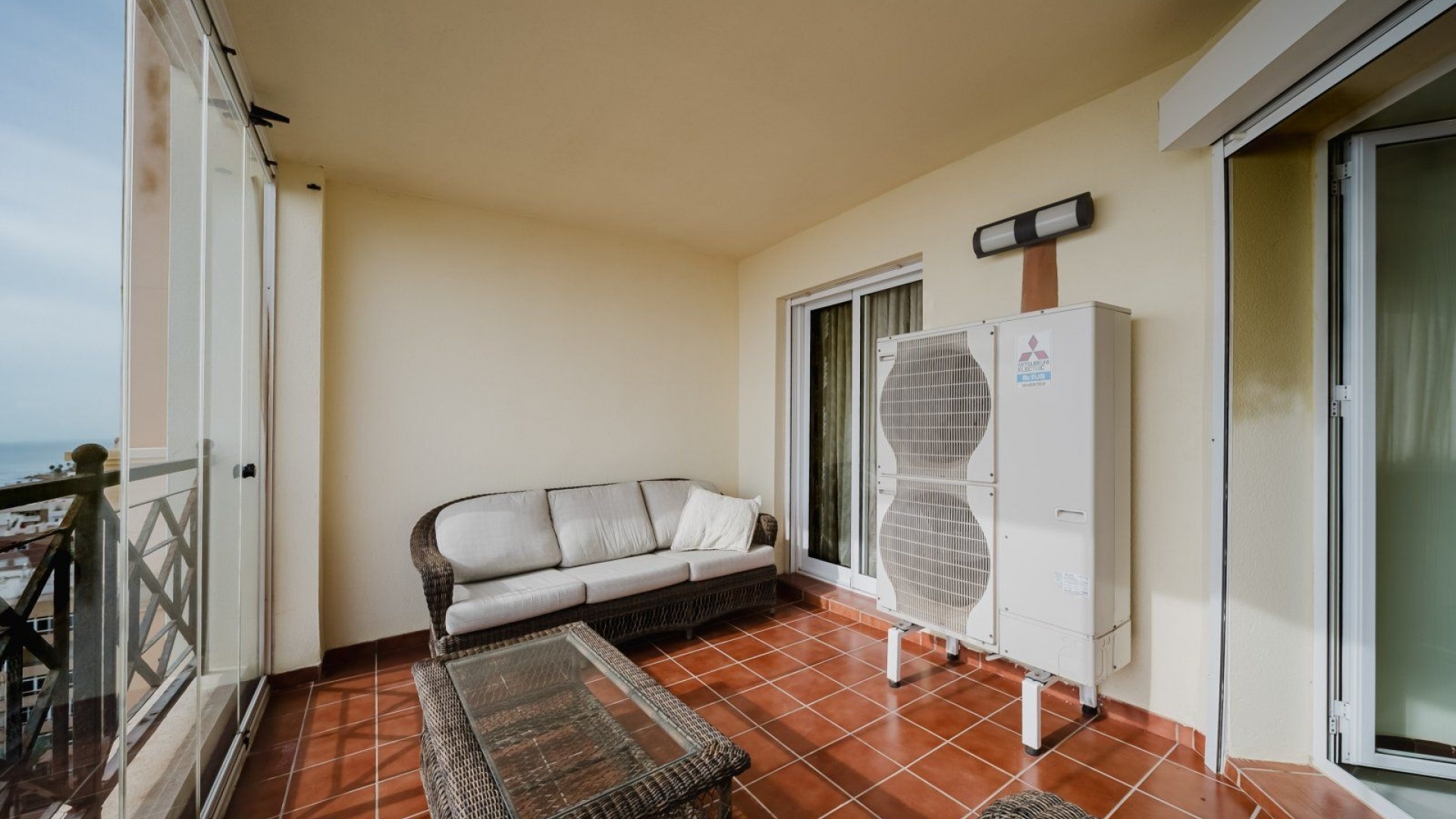 Revente - Appartement - Torrevieja - Beachside Torrevieja