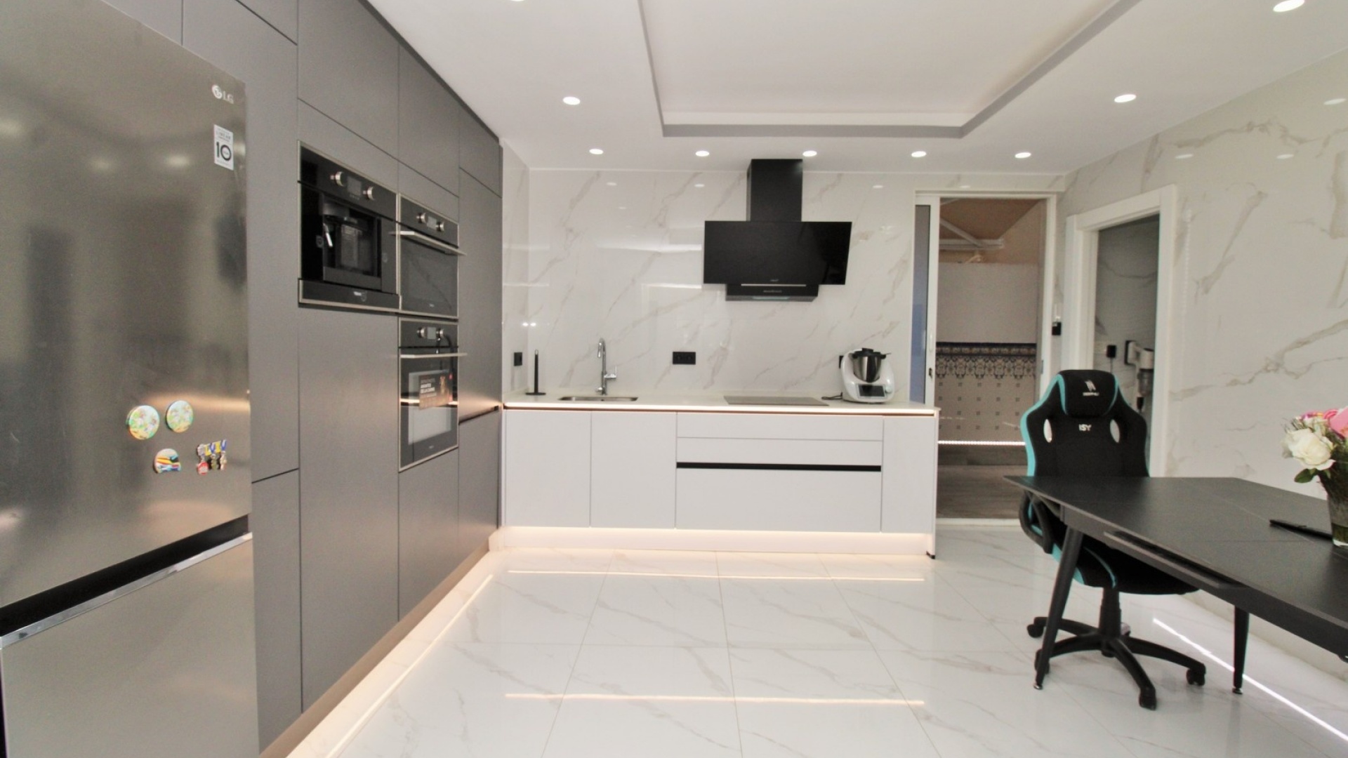 Revente - Appartement - Torrevieja - Beachside Torrevieja