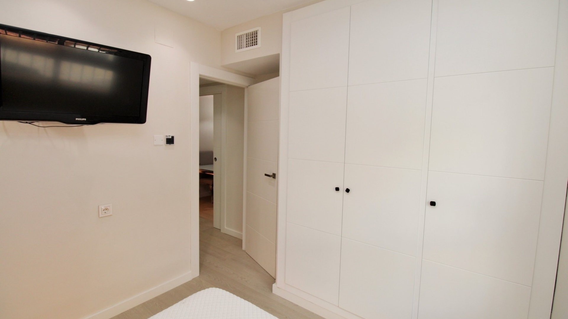 Revente - Appartement - Torrevieja - Beachside Torrevieja