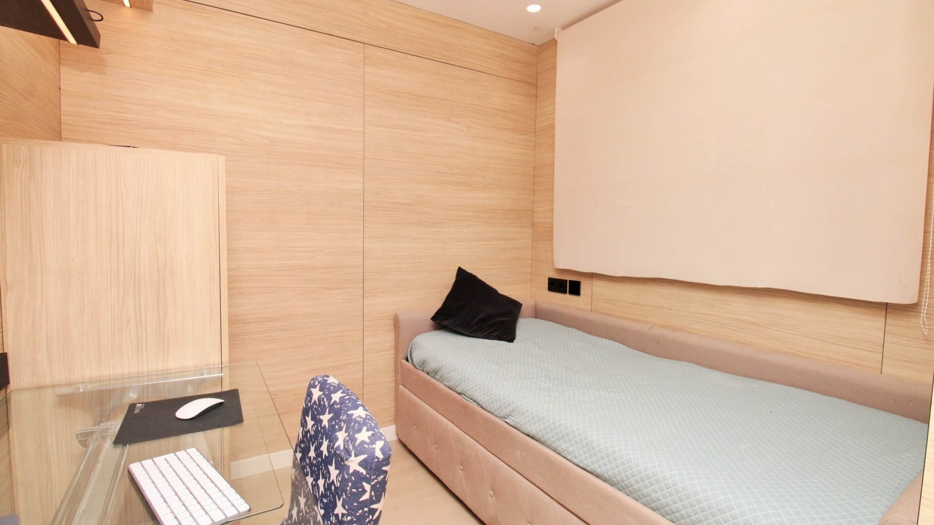 Revente - Appartement - Torrevieja - Beachside Torrevieja