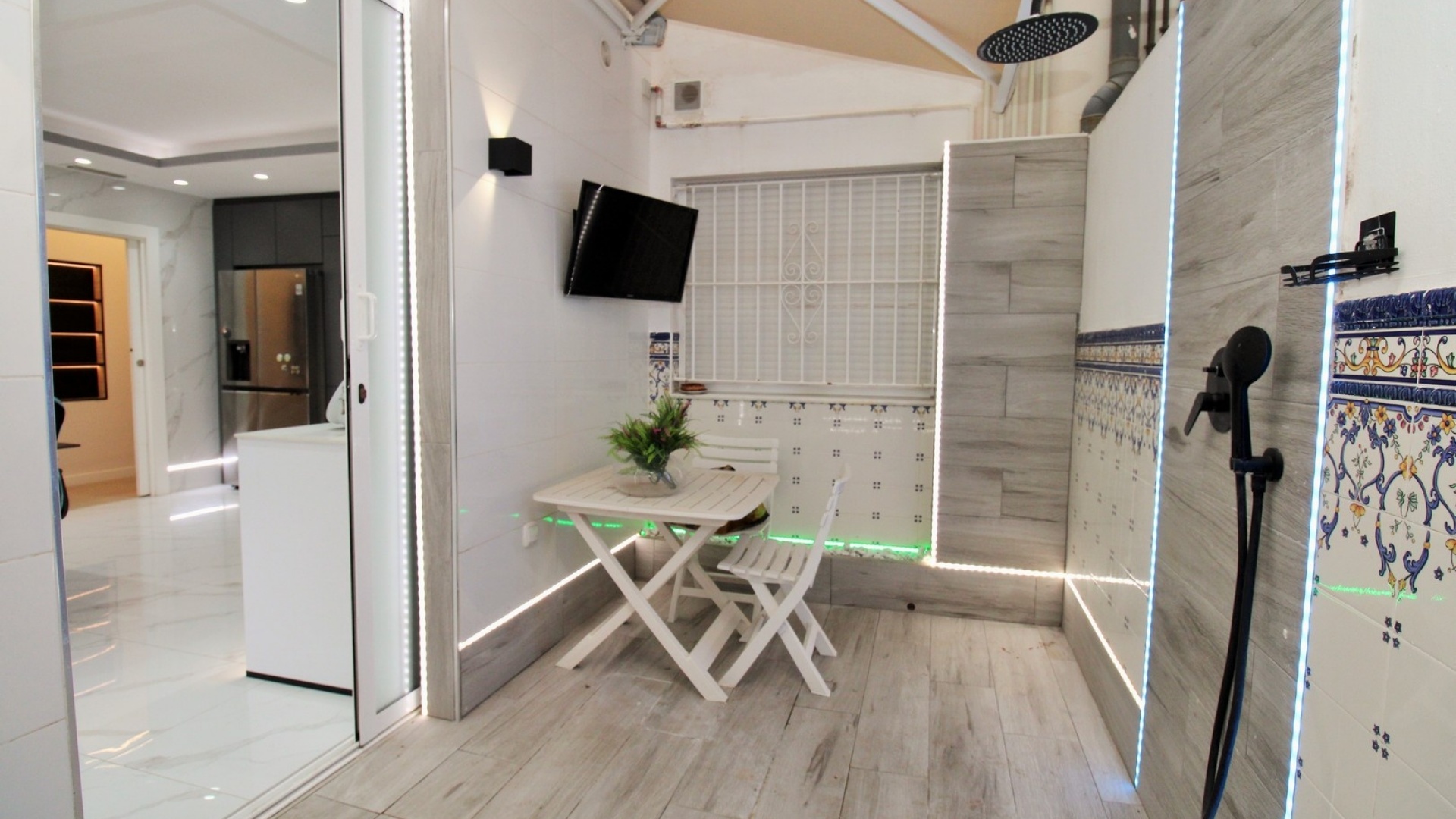 Revente - Appartement - Torrevieja - Beachside Torrevieja