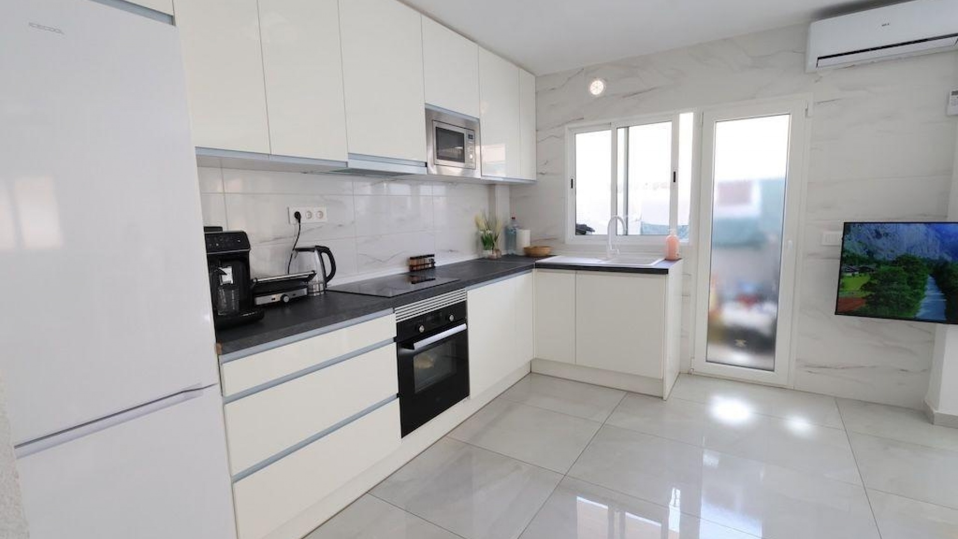 Revente - Appartement - Torrevieja - Beachside Torrevieja