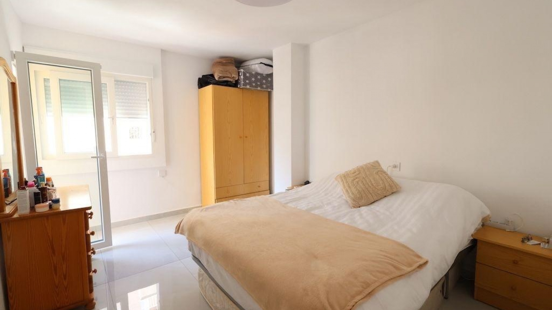 Revente - Appartement - Torrevieja - Beachside Torrevieja