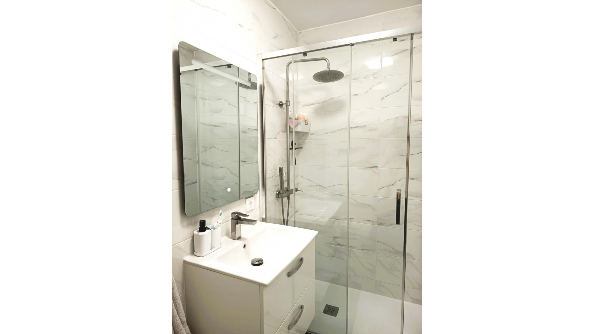 Revente - Appartement - Torrevieja - Beachside Torrevieja