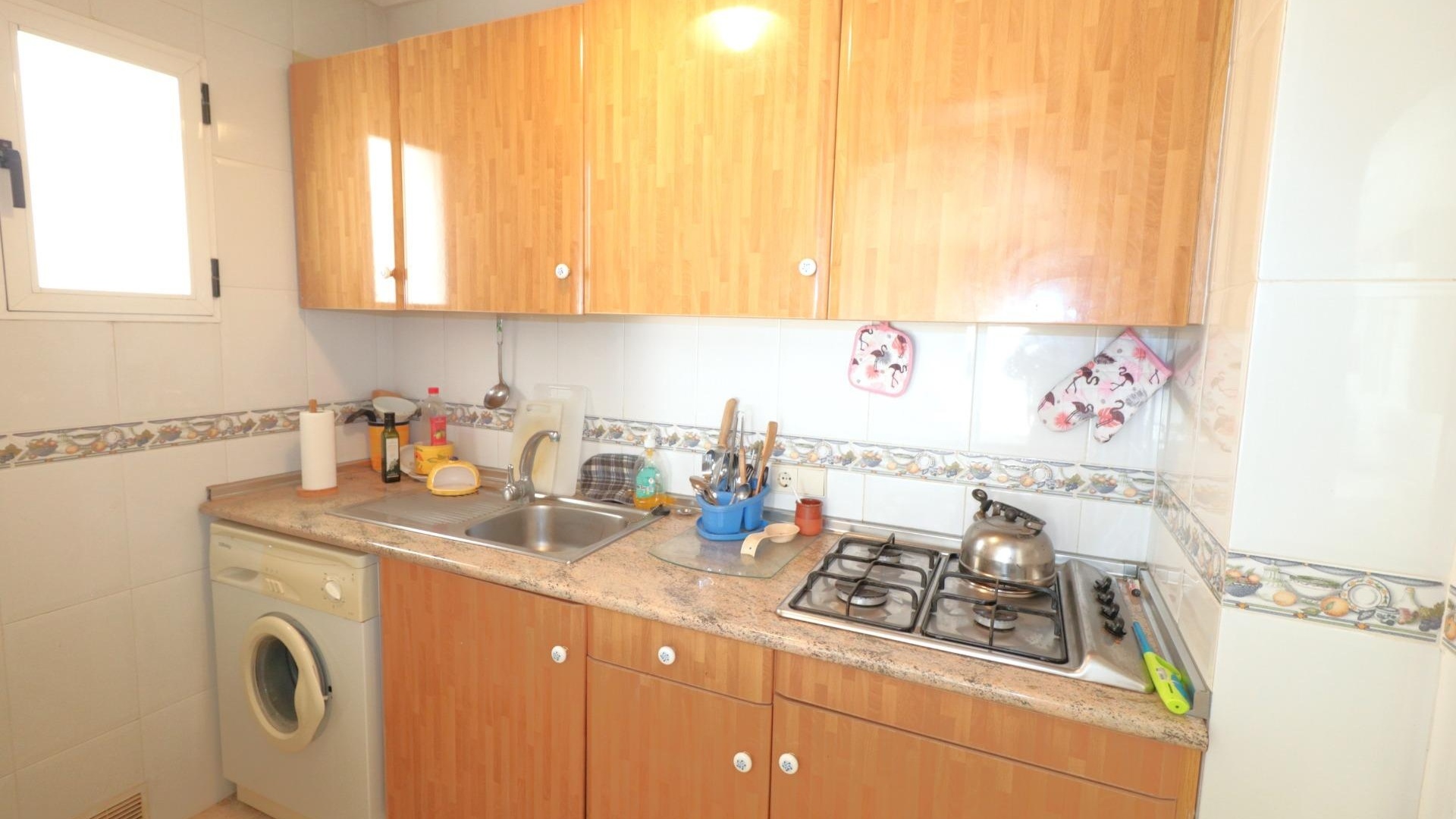 Revente - Appartement - Torrevieja - Beachside Torrevieja