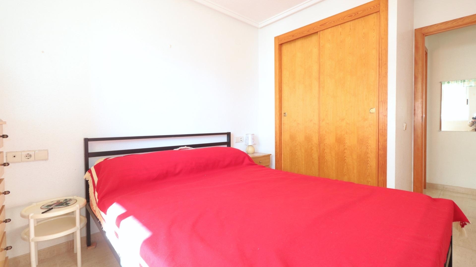 Revente - Appartement - Torrevieja - Beachside Torrevieja