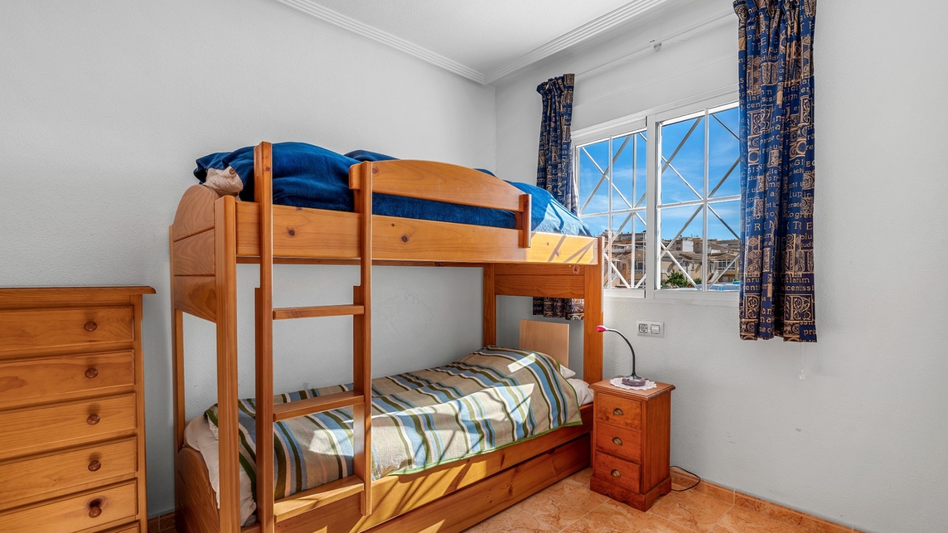 Revente - Appartement - Torrevieja - Beachside Torrevieja
