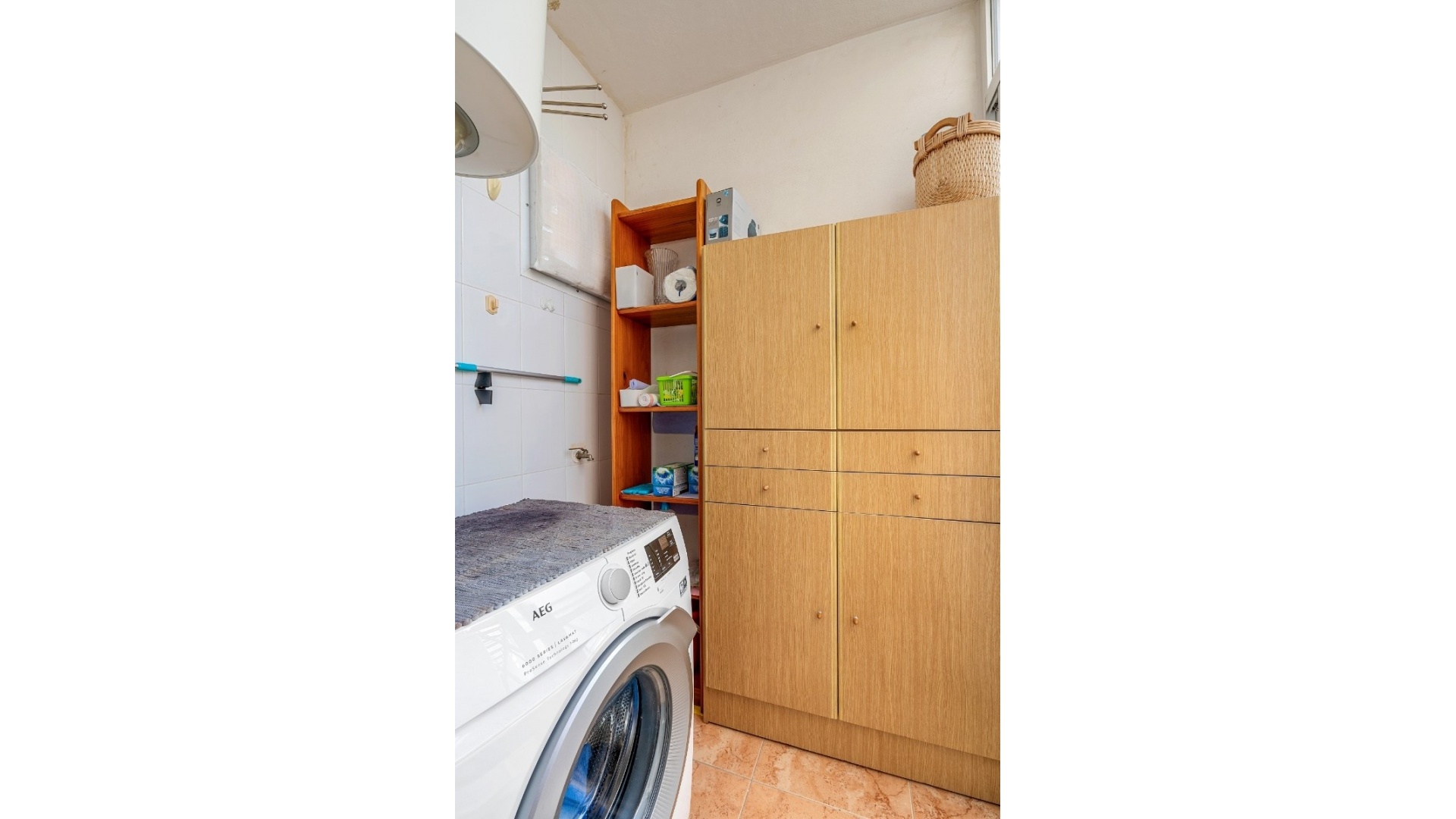 Revente - Appartement - Torrevieja - Beachside Torrevieja
