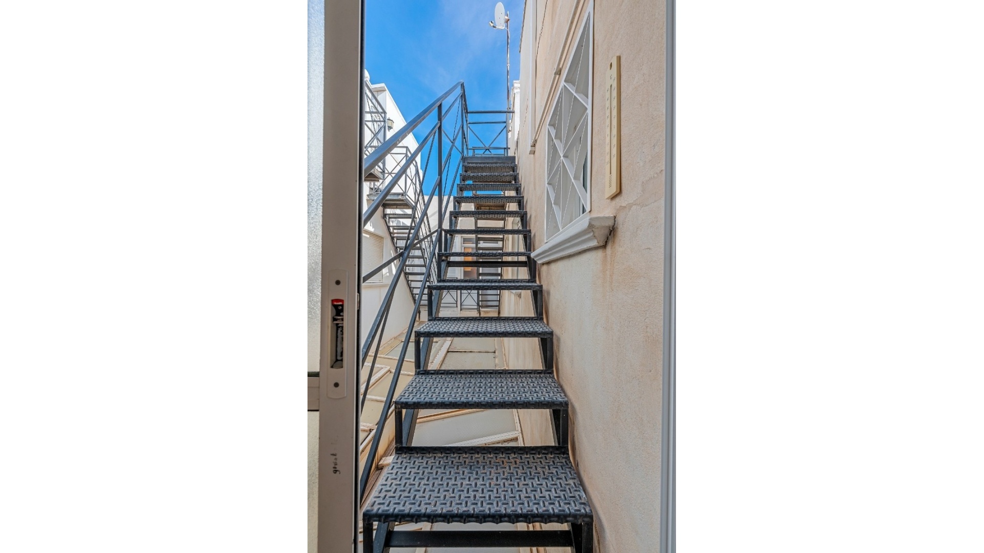 Revente - Appartement - Torrevieja - Beachside Torrevieja