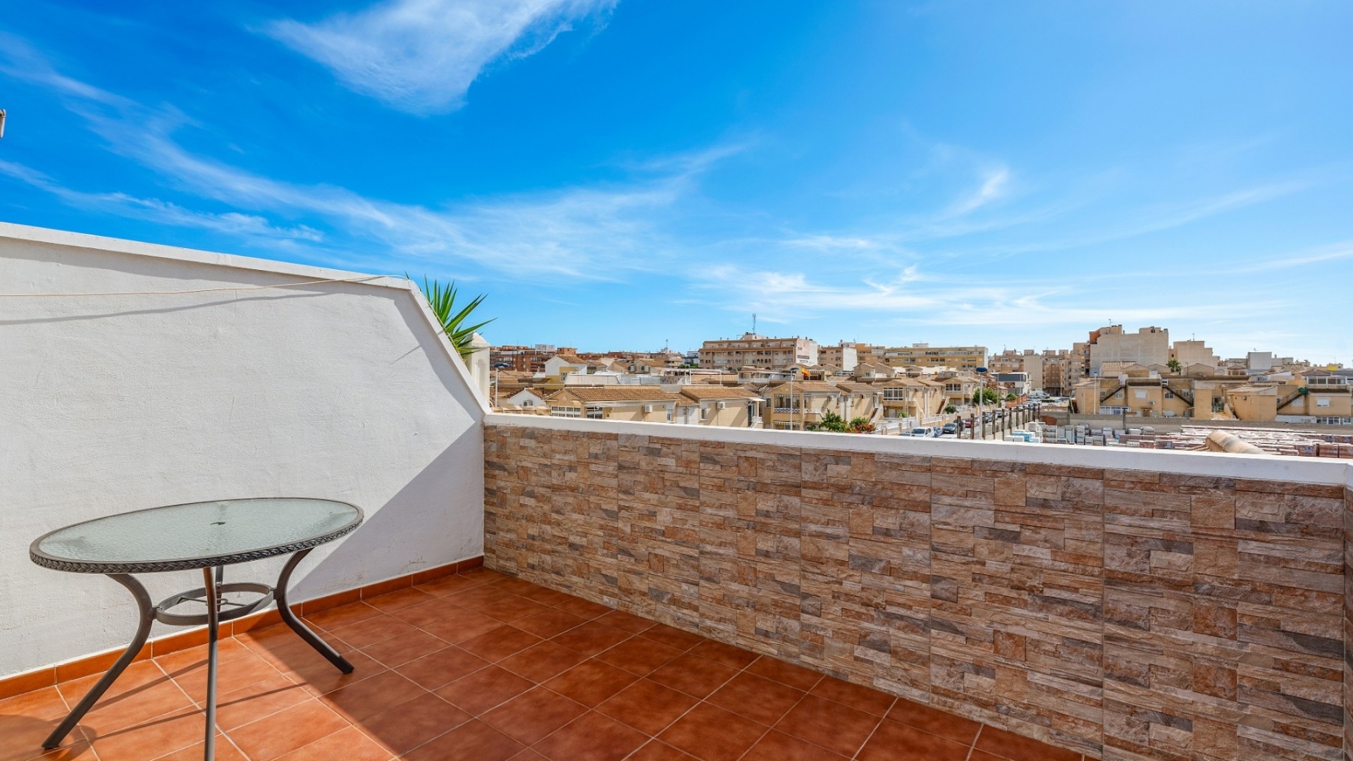 Revente - Appartement - Torrevieja - Beachside Torrevieja
