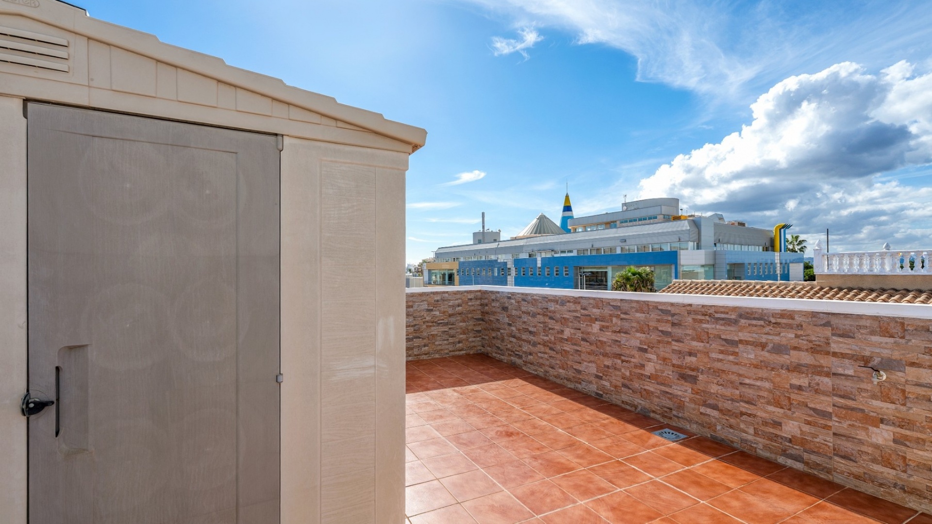 Revente - Appartement - Torrevieja - Beachside Torrevieja