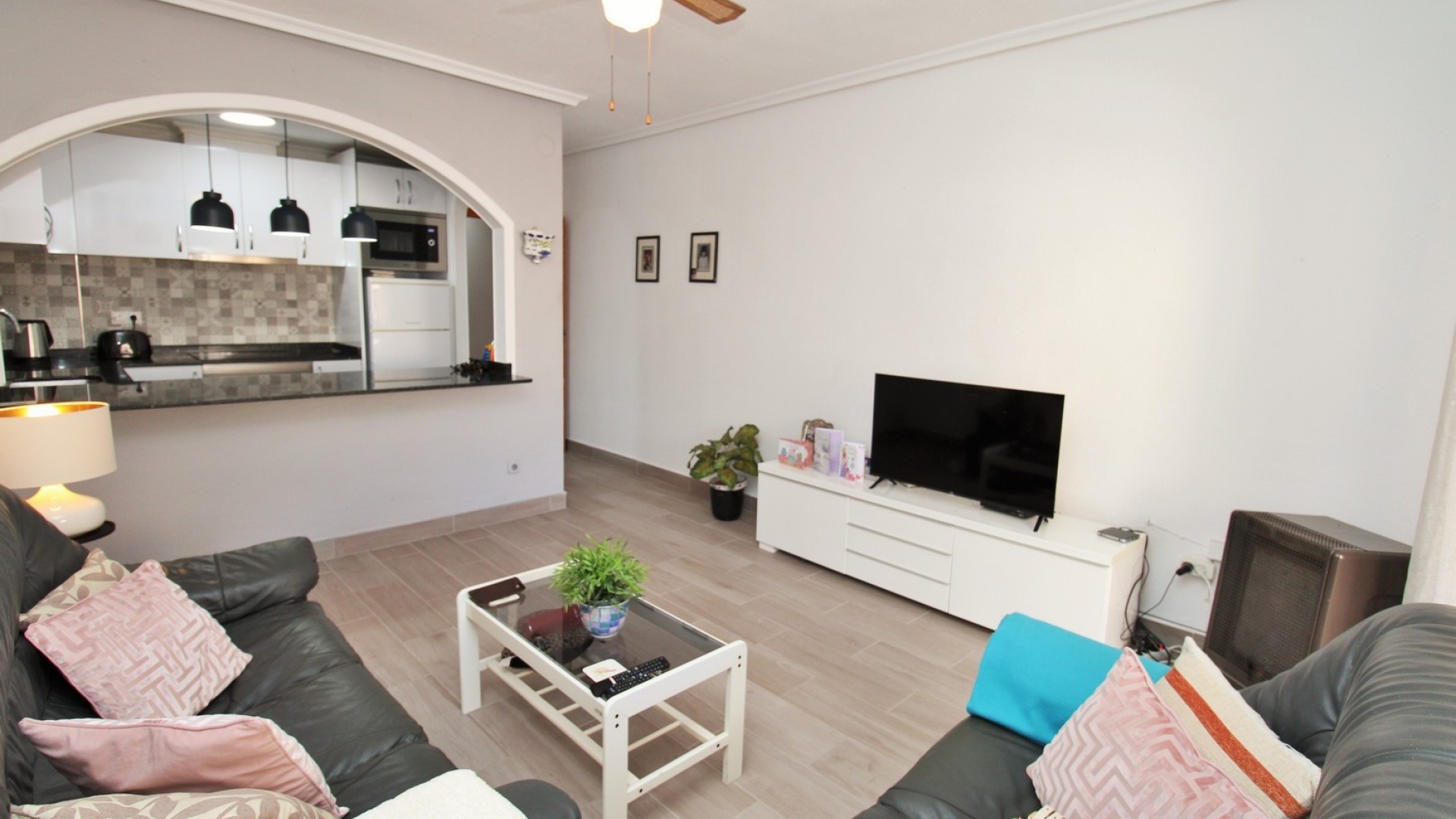 Revente - Appartement - Torrevieja - Beachside Torrevieja