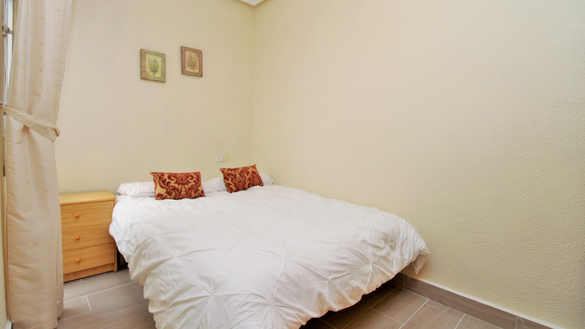 Revente - Appartement - Torrevieja - Beachside Torrevieja