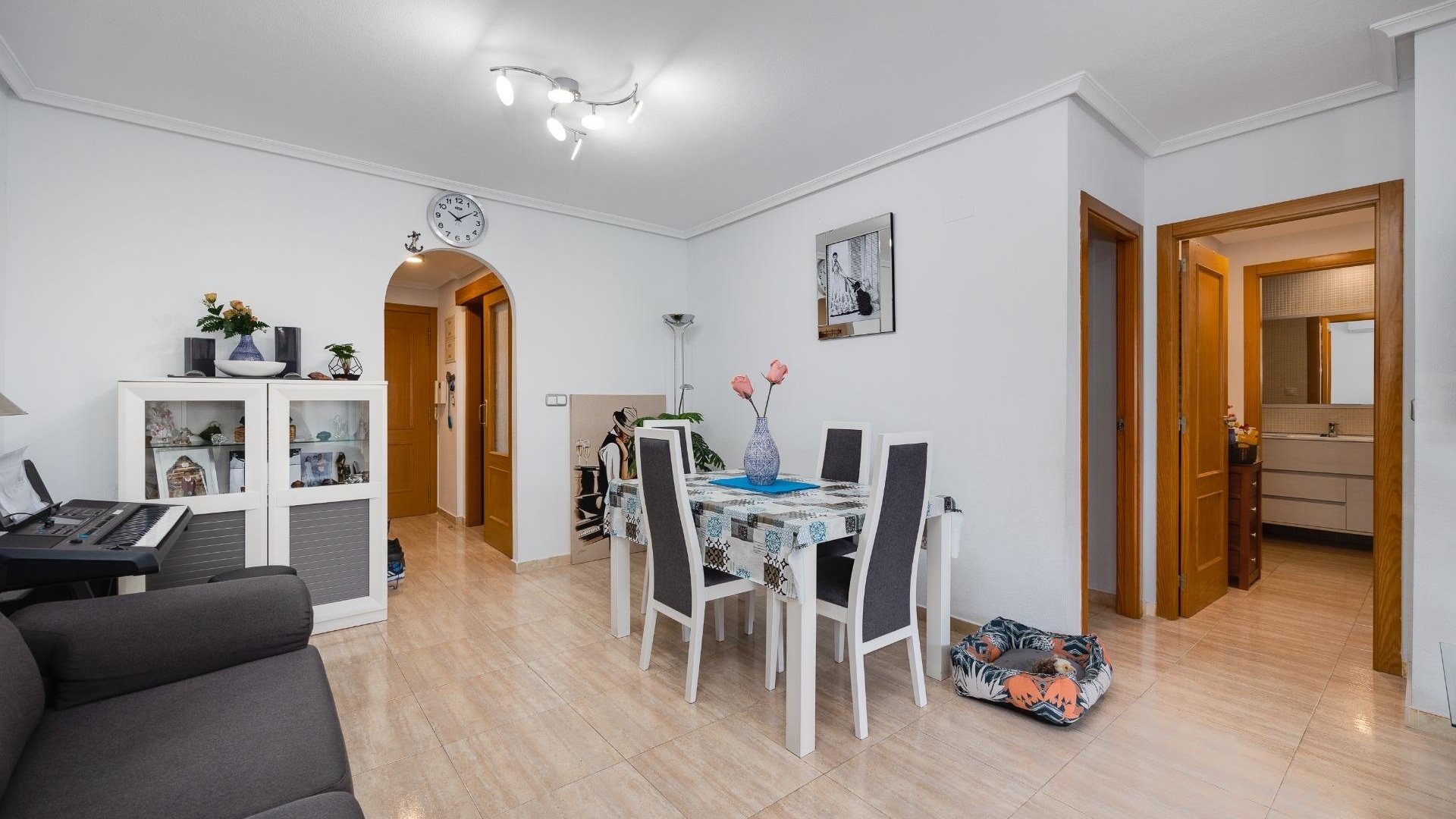 Revente - Appartement - Torrevieja - Beachside Torrevieja