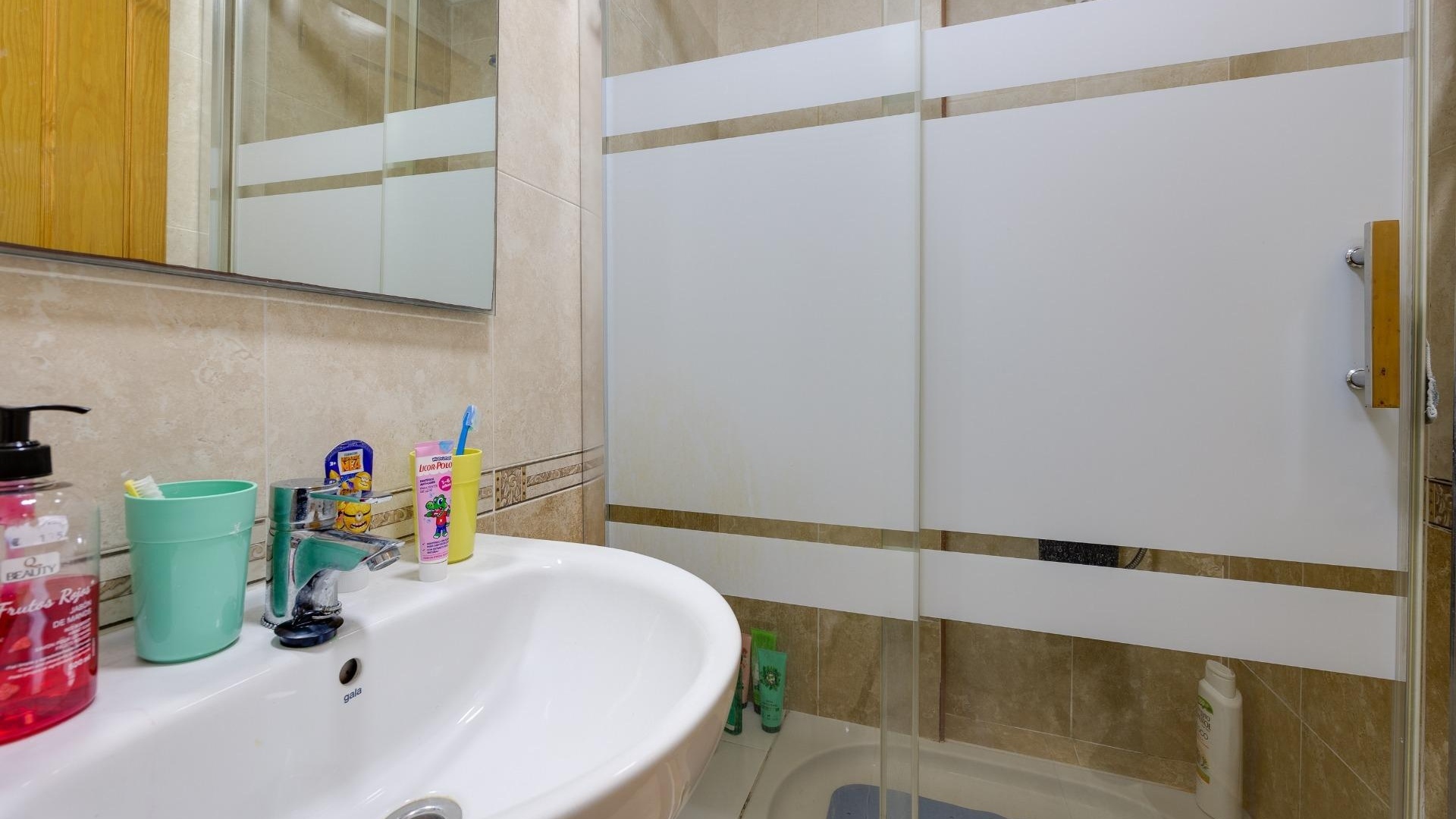 Revente - Appartement - Torrevieja - Beachside Torrevieja