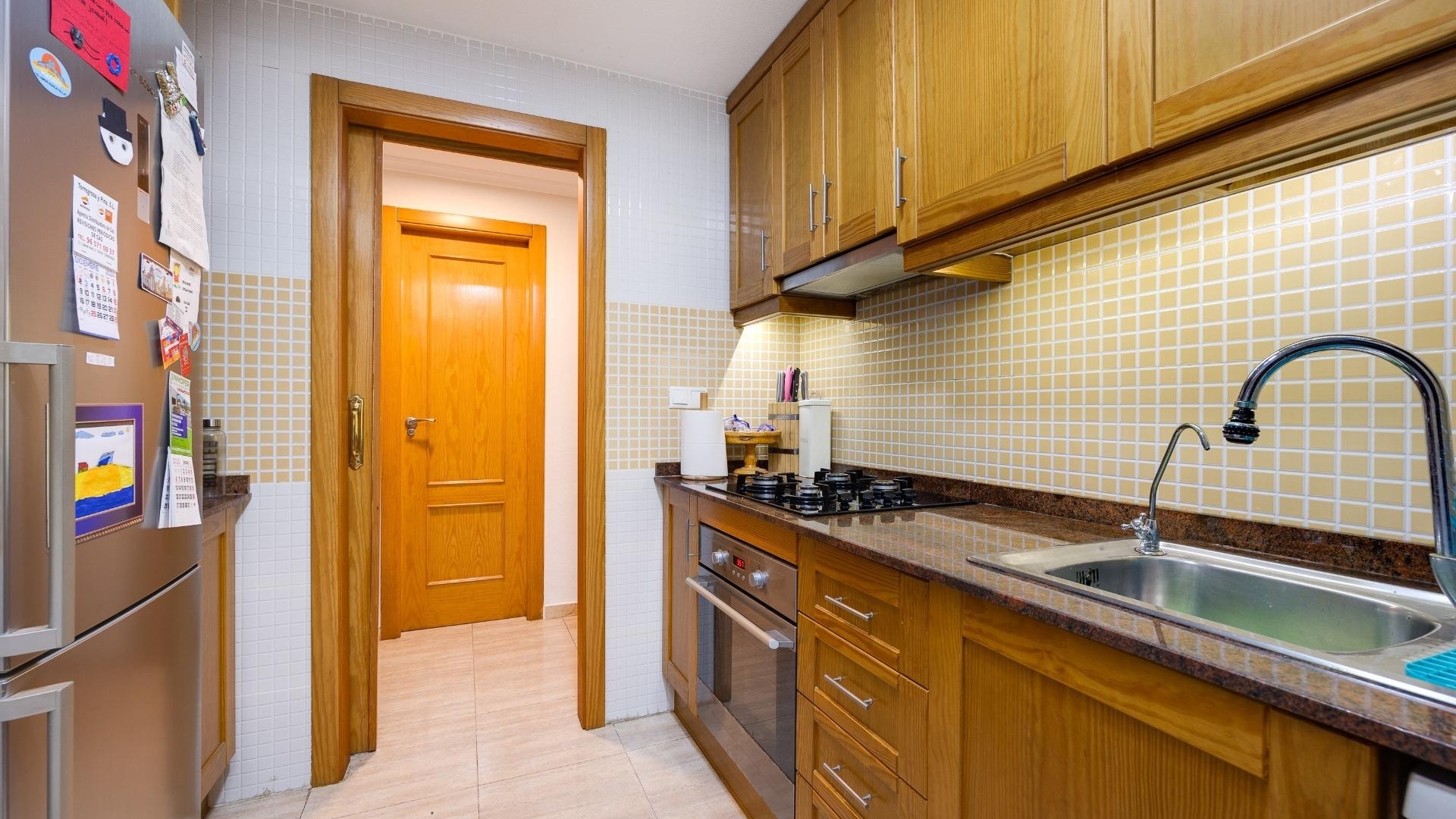 Revente - Appartement - Torrevieja - Beachside Torrevieja